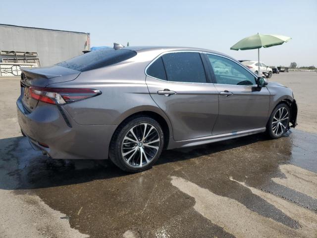  TOYOTA CAMRY 2024 Серый