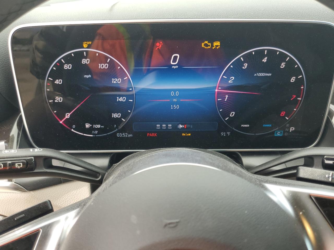 2025 Mercedes-Benz Glc 300 VIN: W1NKM4GB7SF397744 Lot: 66840825