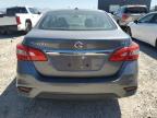 2019 NISSAN SENTRA S   à vendre chez Copart UT - SALT LAKE CITY