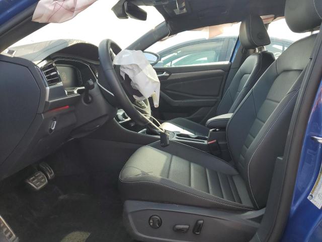 2024 VOLKSWAGEN JETTA COMFORTLINE  