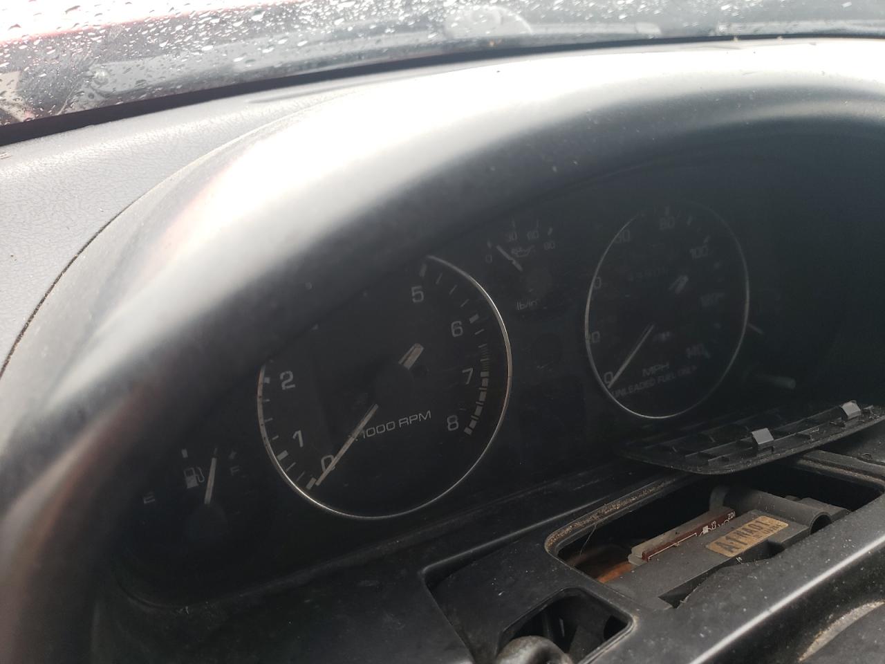 1992 Mazda Mx-5 Miata VIN: JM1NA3513N0309765 Lot: 68816125