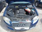 2005 AUDI A4 SE T FSI CVT 2.0T FSI SE 5DR MULTITRONIC for sale at Copart CHESTER