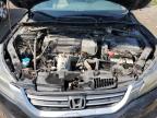 2014 HONDA ACCORD LX   for sale at Copart ON - TORONTO