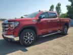 2025 GMC SIERRA K1500 SLT   for sale at Copart ON - LONDON