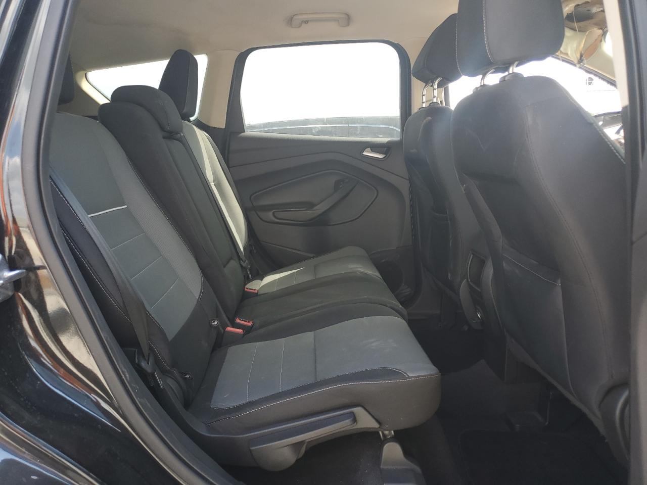 2015 Ford Escape Se VIN: 1FMCU0G75FUA59000 Lot: 70021925