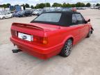 1990 BMW 325I CABRIOLET  for sale at Copart WESTBURY
