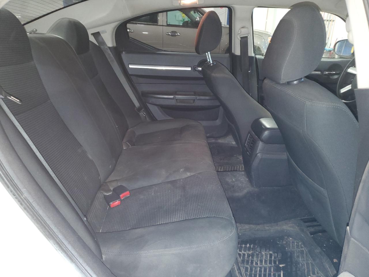 2009 Dodge Charger VIN: 2B3KA43V99H609554 Lot: 68221645