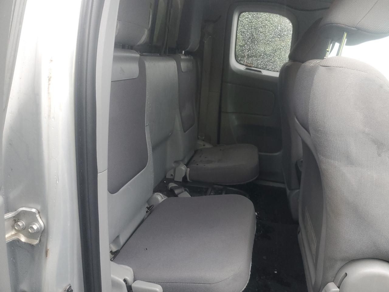 2013 Toyota Tacoma Access Cab VIN: 5TFUX4EN0DX019900 Lot: 69437205