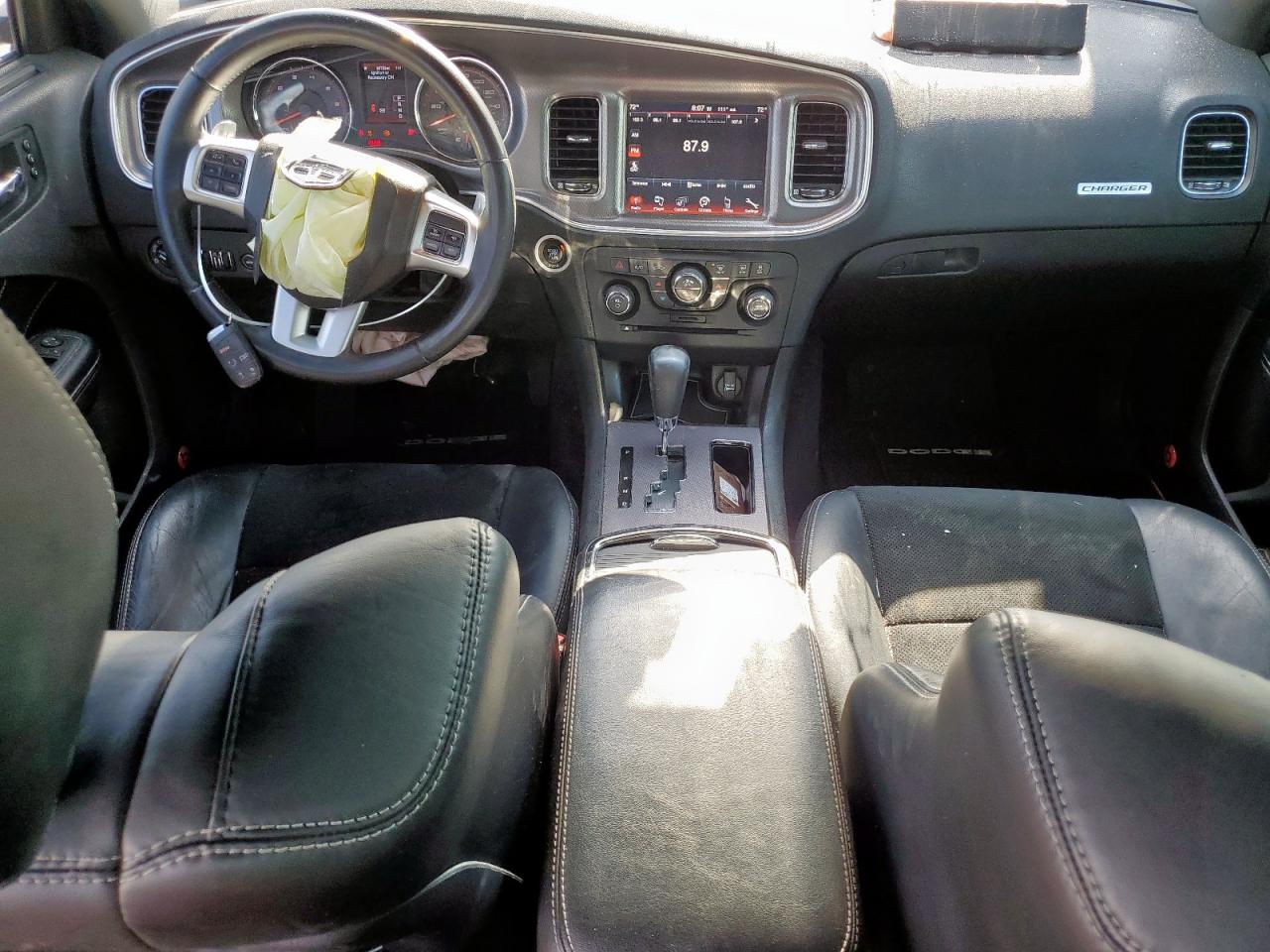 2013 Dodge Charger R/T VIN: 2C3CDXCT9DH612946 Lot: 70389355