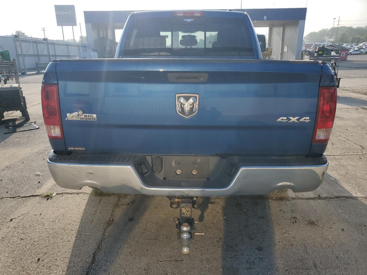 2011 Dodge Ram 1500 VIN: 1D7RV1CT3BS665301 Lot: 69120575