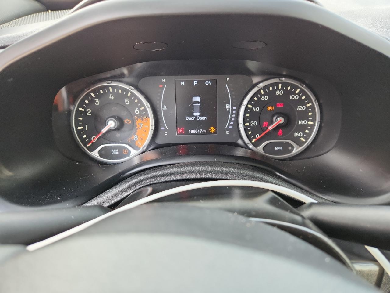 2018 Jeep Renegade Latitude VIN: ZACCJABB9JPH70871 Lot: 67761445