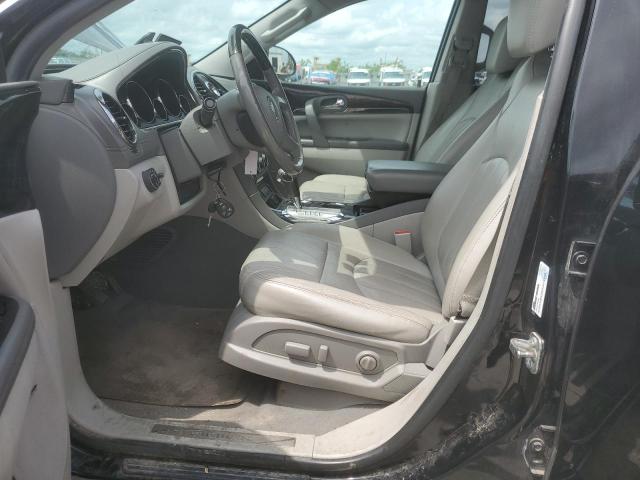  BUICK ENCLAVE 2016 Black