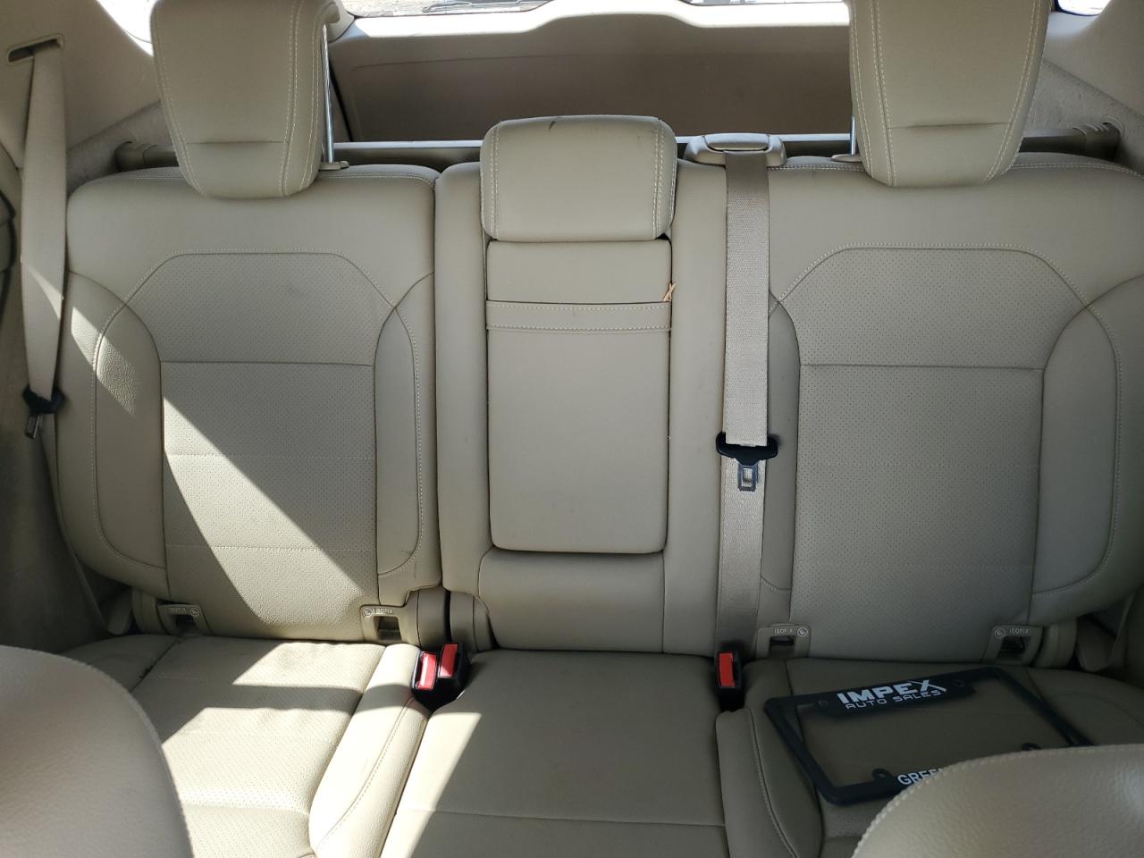 2015 Mercedes-Benz Ml 350 4Matic VIN: 4JGDA5HBXFA615476 Lot: 69053495