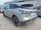 2024 NISSAN QASHQAI NC for sale at Copart PETERLEE