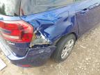 2017 CITROEN C4 GR PICASSO TCH ED BLUH  for sale at Copart BRISTOL