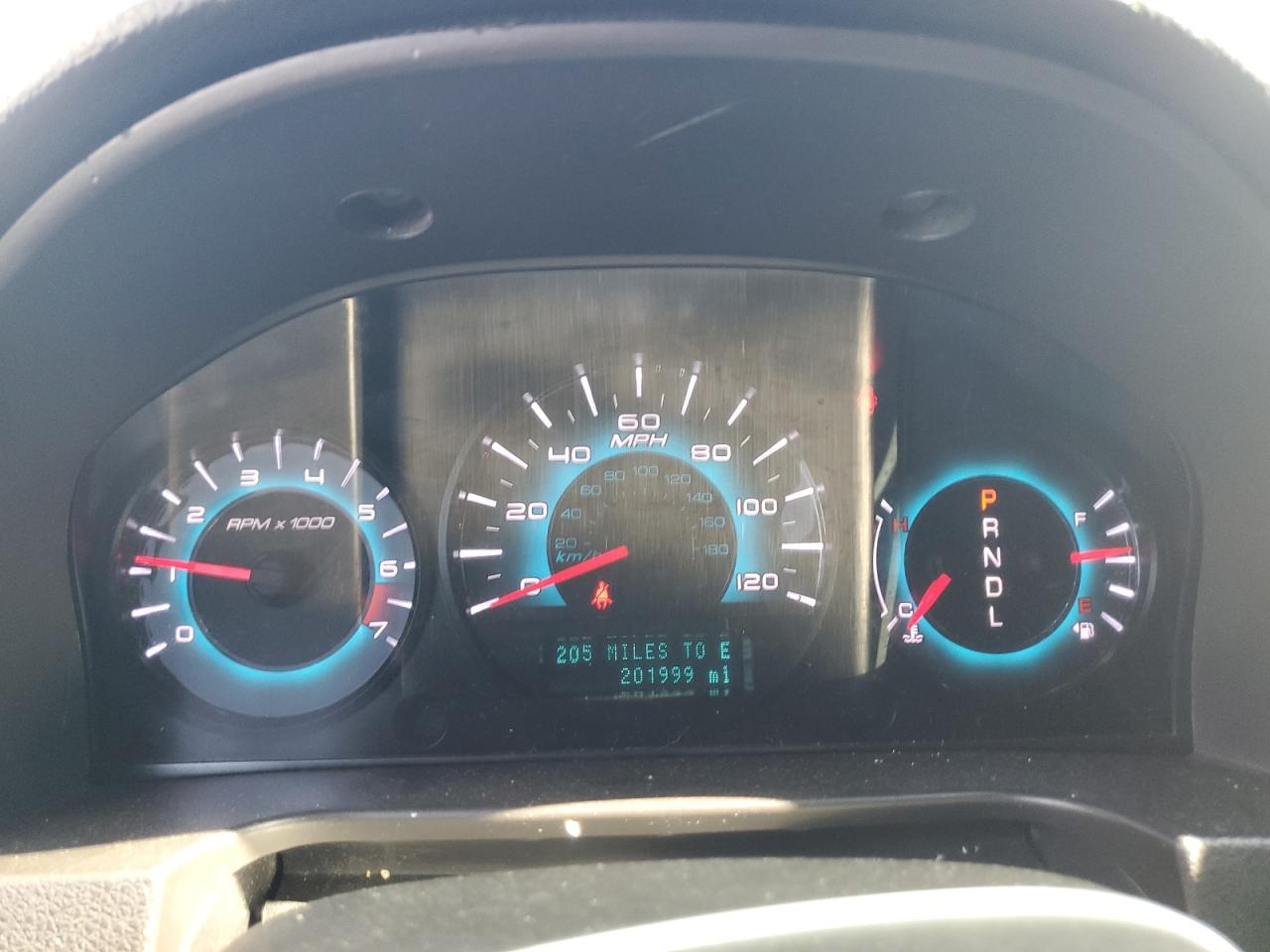 2012 Ford Fusion Se VIN: 3FAHP0HA1CR377684 Lot: 69569185