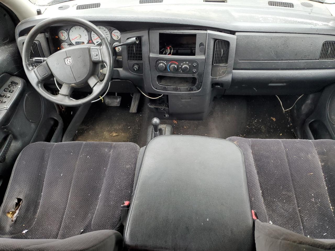 2004 Dodge Ram 1500 St VIN: 1D7HU18D24S729413 Lot: 70360735