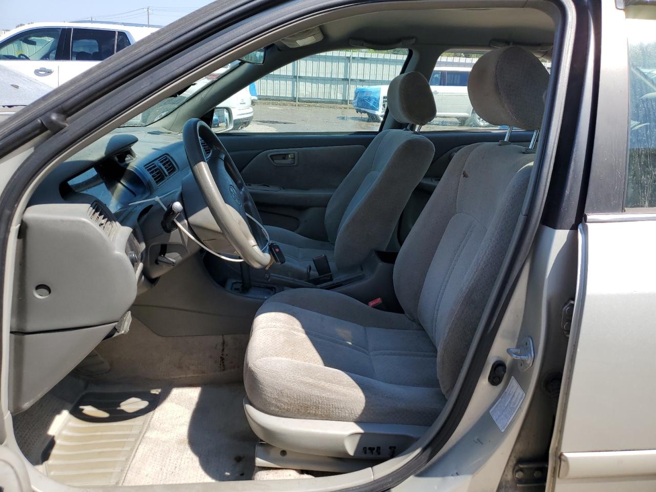 2000 Toyota Camry Ce VIN: 4T1BG22K4YU653509 Lot: 69377265