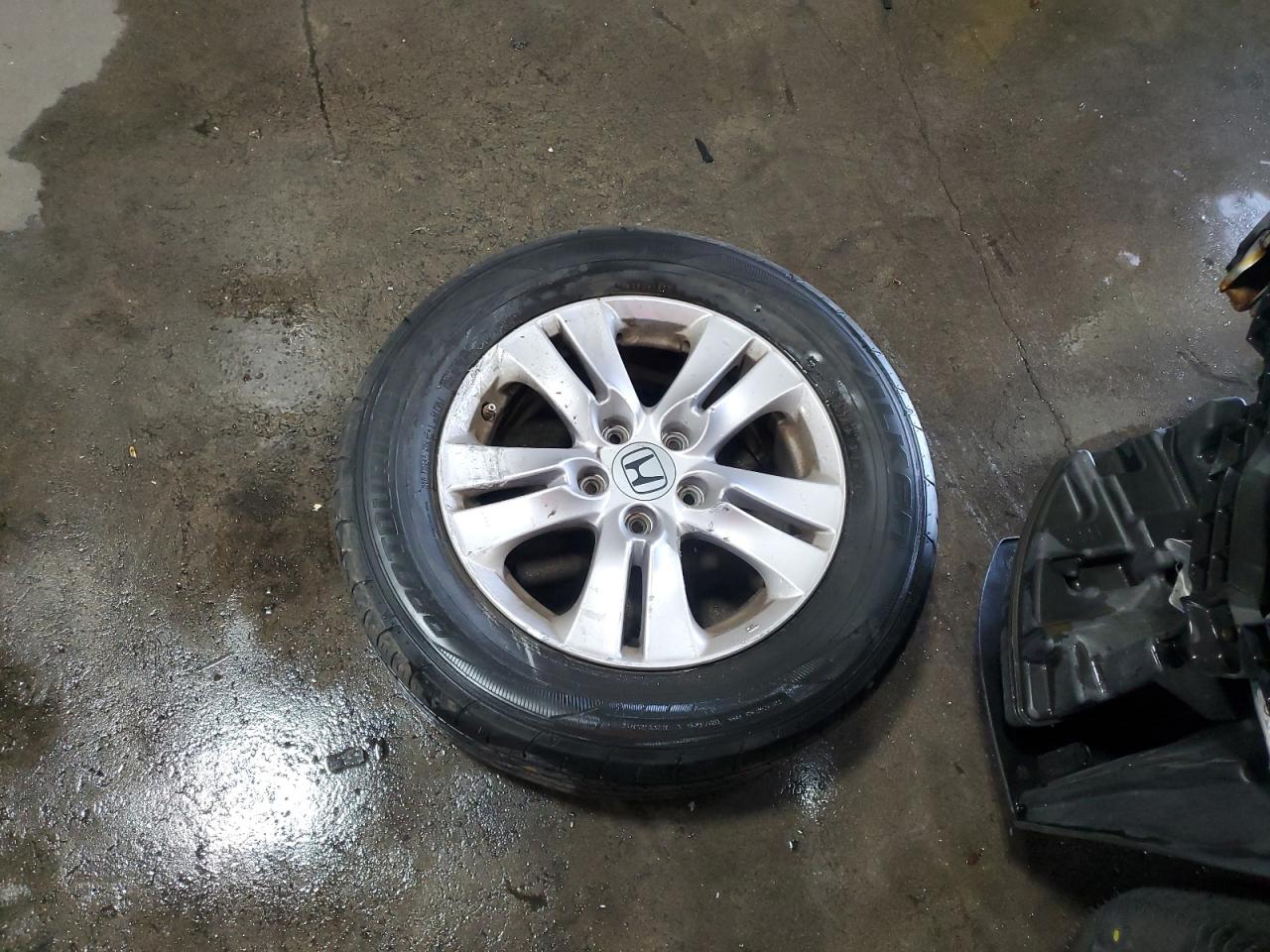 2012 Honda Accord Se VIN: 1HGCP2F68CA227615 Lot: 70445875