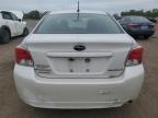 2012 SUBARU IMPREZA PREMIUM   for sale at Copart QC - MONTREAL