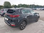 2020 KIA SPORTAGE 2 for sale at Copart ST HELENS
