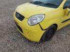 2010 KIA PICANTO ST for sale at Copart WISBECH