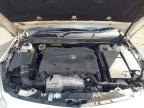 2011 VAUXHALL INSIGNIA S for sale at Copart PETERLEE
