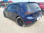 2019 VOLKSWAGEN GOLF MATCH for sale at Copart ROCHFORD