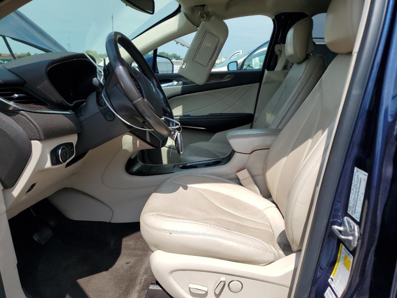 2017 Lincoln Mkc Reserve VIN: 5LMCJ3C9XHUL00373 Lot: 69279585