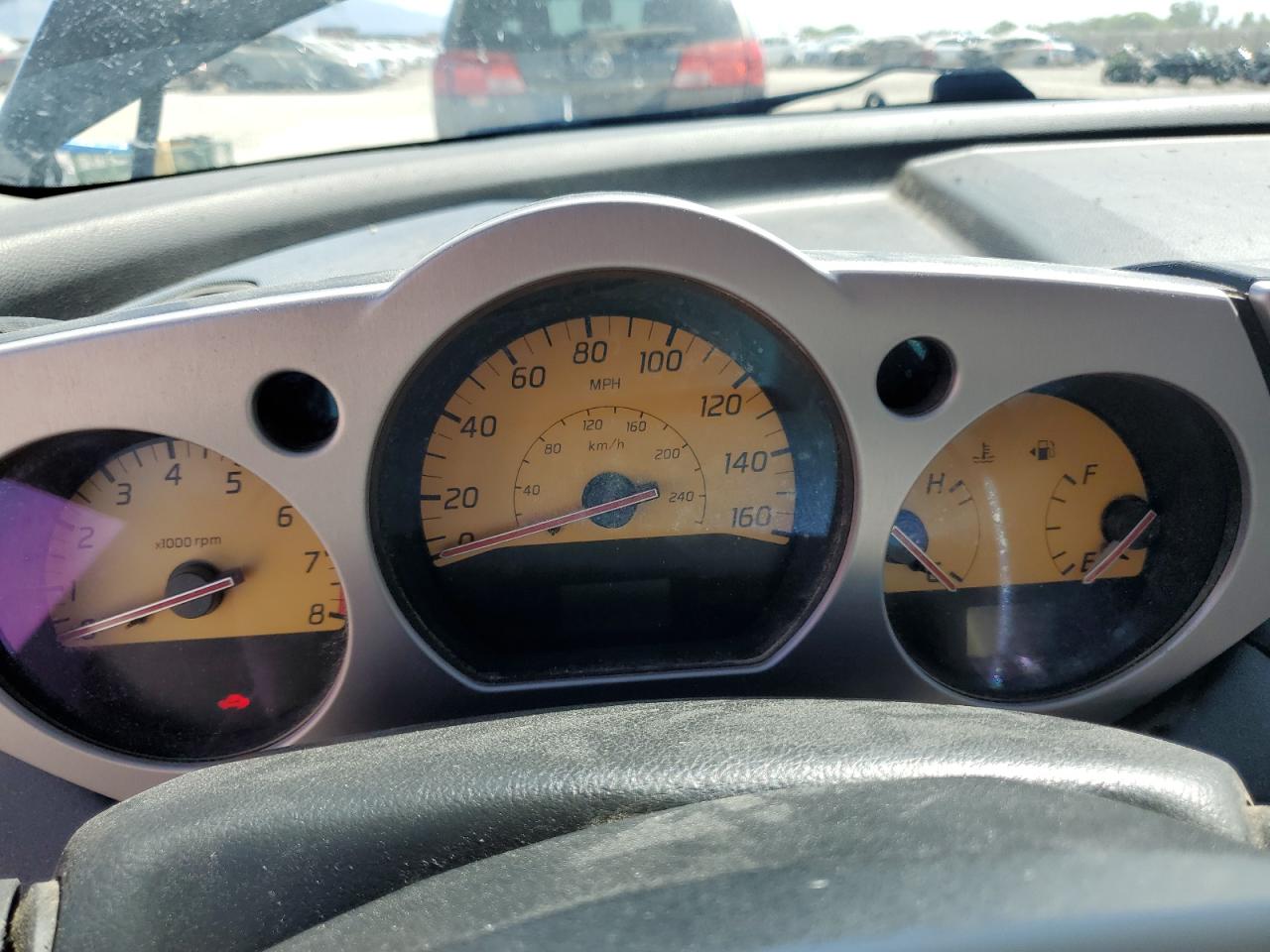 2004 Nissan Murano Sl VIN: JN8AZ08T94W223136 Lot: 68771735