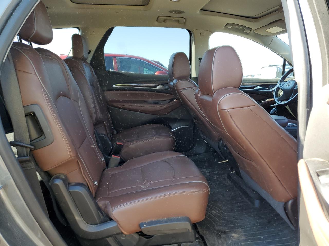 2018 Buick Enclave Avenir VIN: 5GAEVCKW9JJ200074 Lot: 69460065