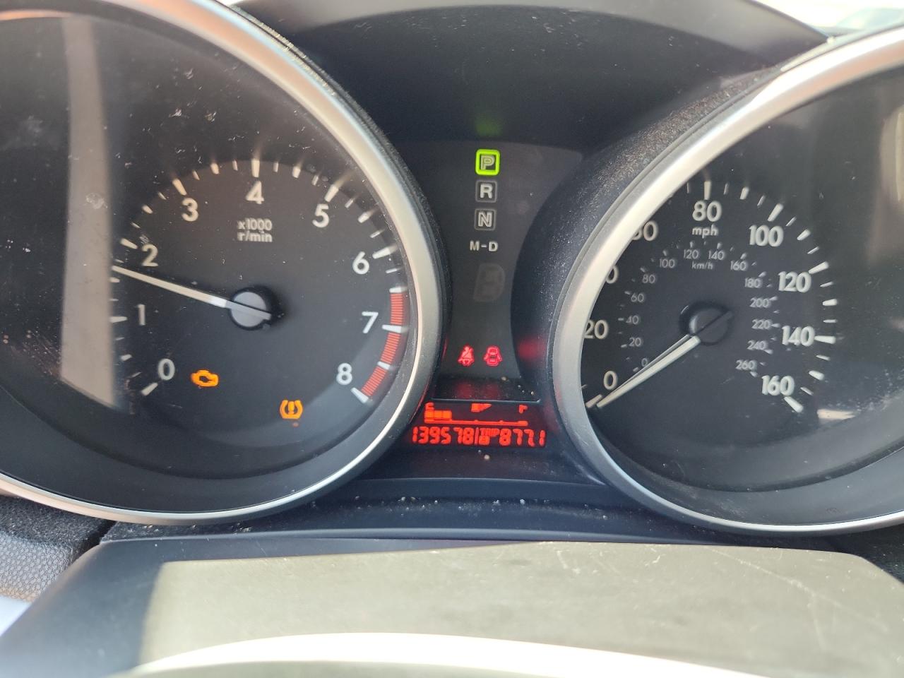 2010 Mazda 3 I VIN: JM1BL1SF3A1159002 Lot: 69695105