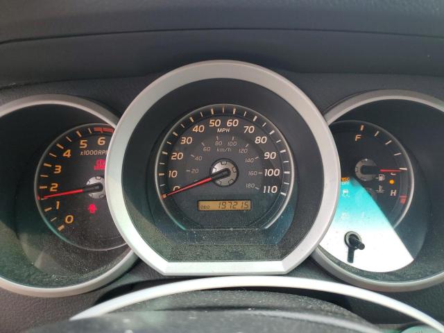 2007 TOYOTA 4RUNNER LIMITED  