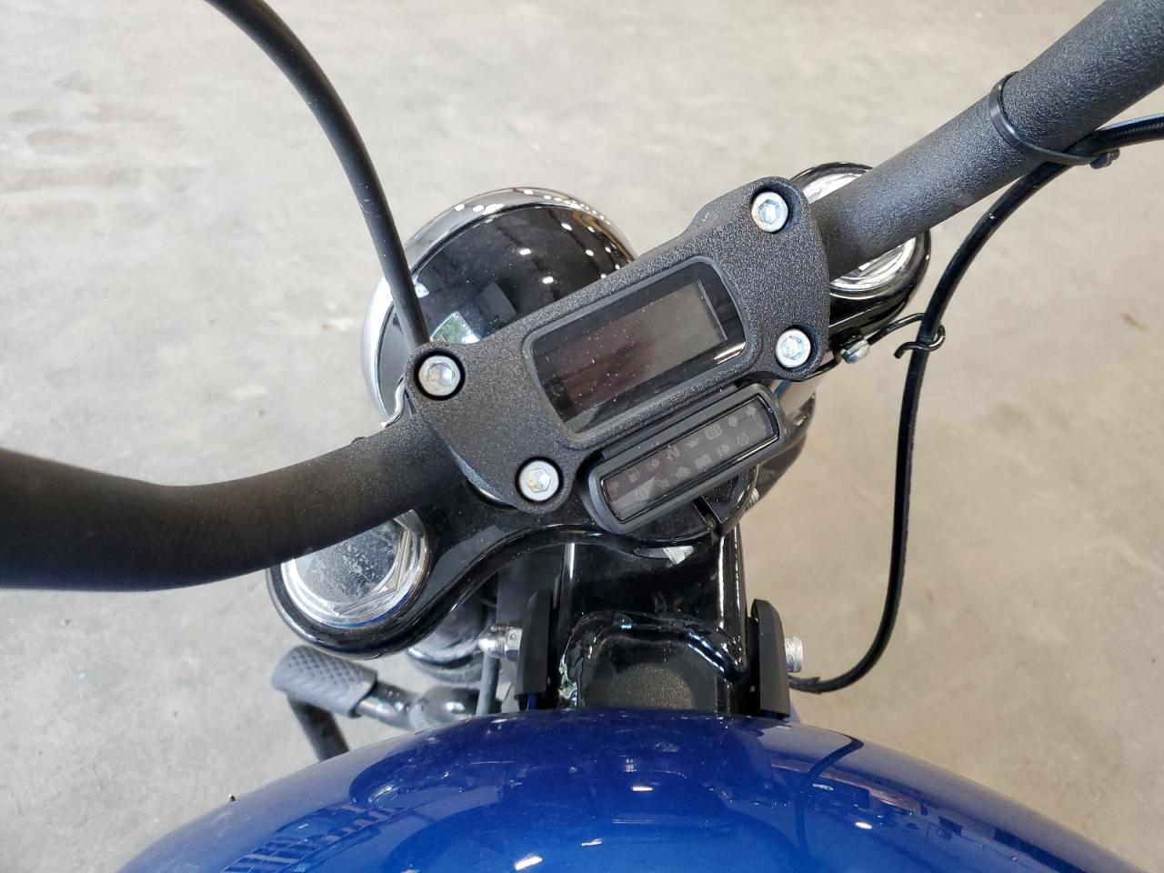 2024 Harley-Davidson Fxbbs VIN: 1HD1YYK11RB022414 Lot: 67174485
