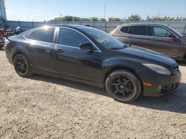 2010 MAZDA 6 I  