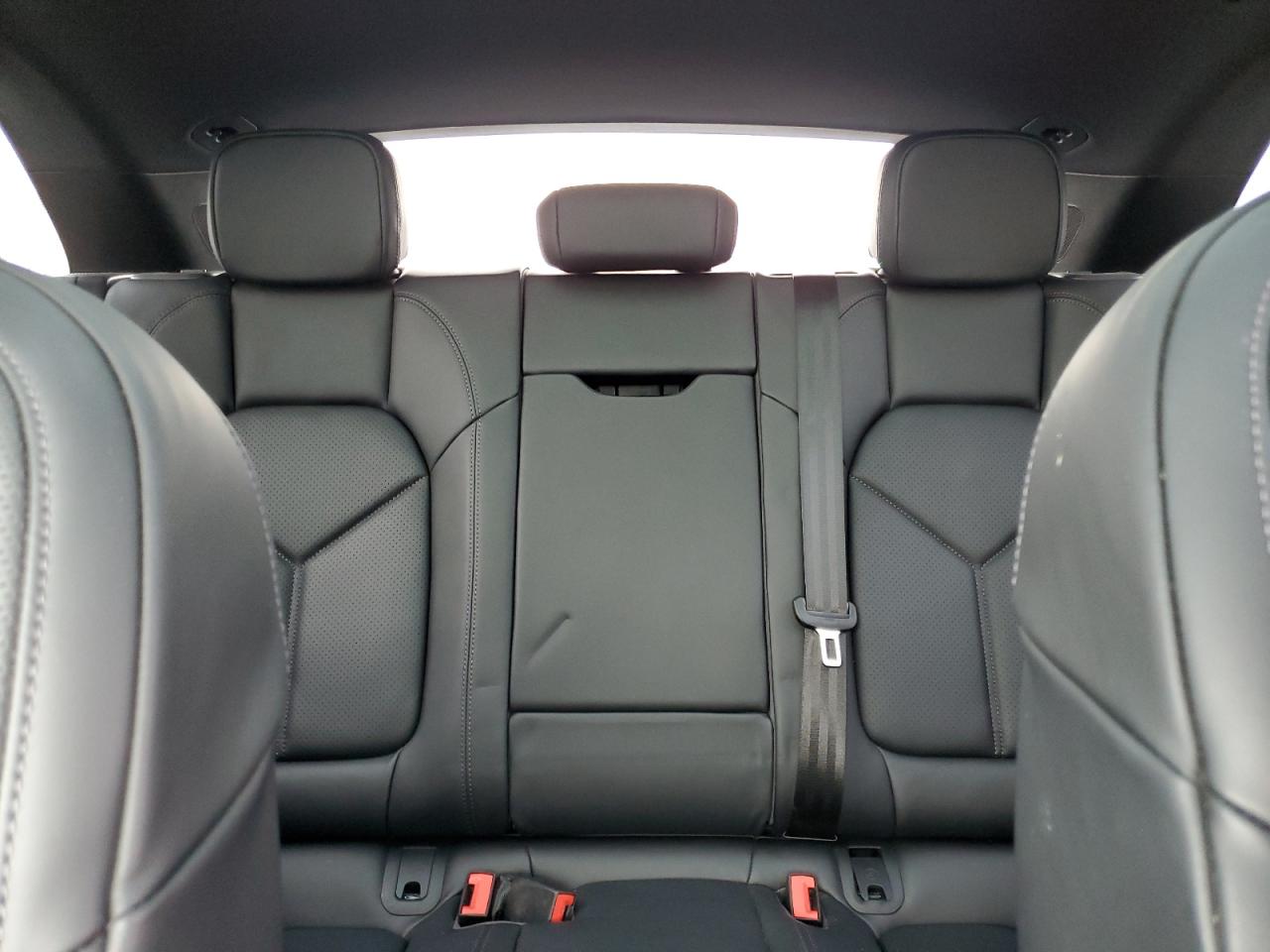 2024 Porsche Macan S VIN: WP1AG2A56RLB39016 Lot: 70560485