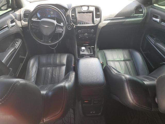 2018 CHRYSLER 300 S  