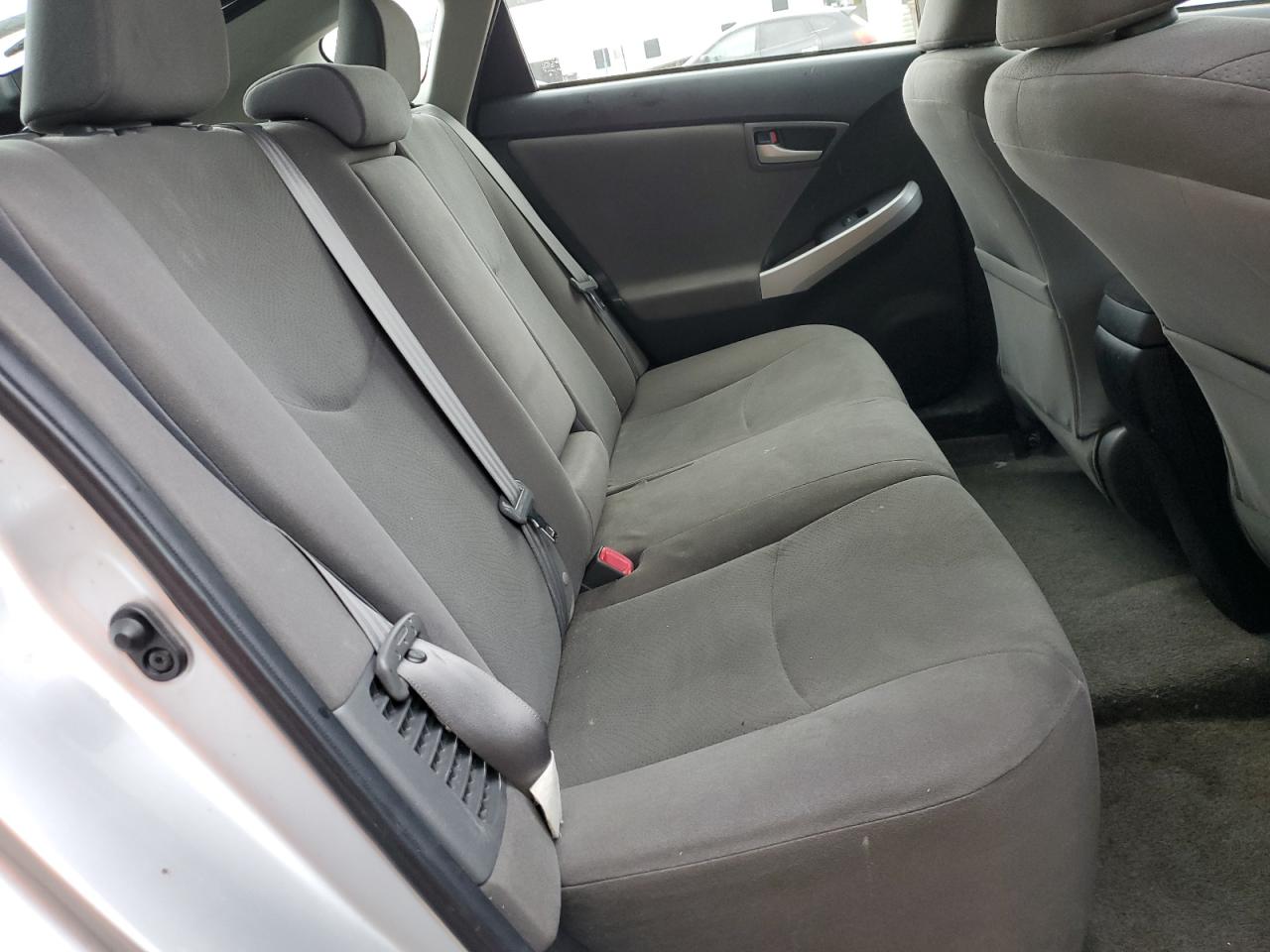 2013 Toyota Prius Plug-In VIN: JTDKN3DP5D3044910 Lot: 68040385