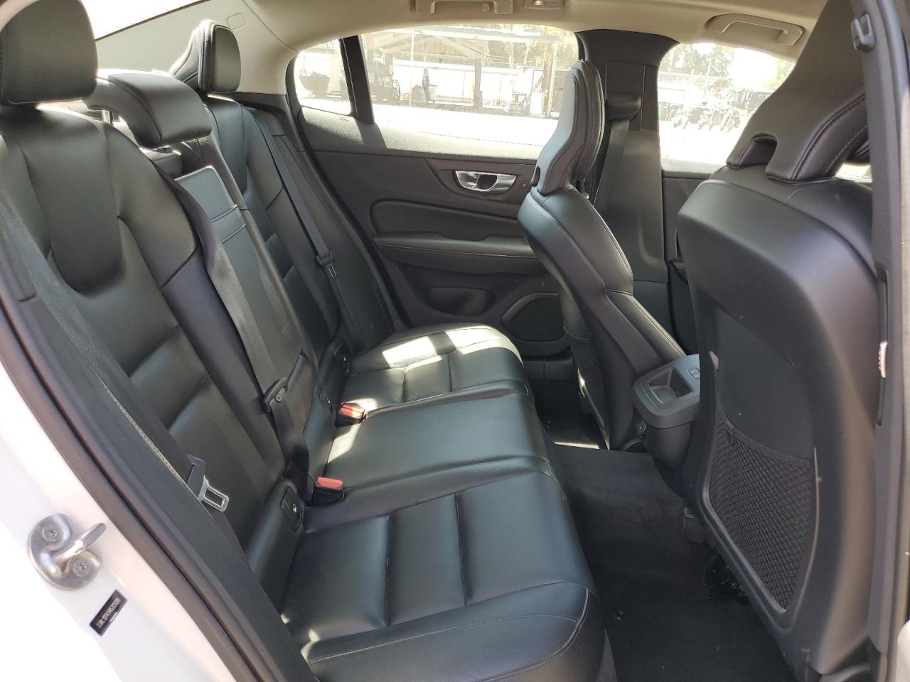 2024 Volvo S60 Core VIN: 7JRL12FKXRG325095 Lot: 65801185