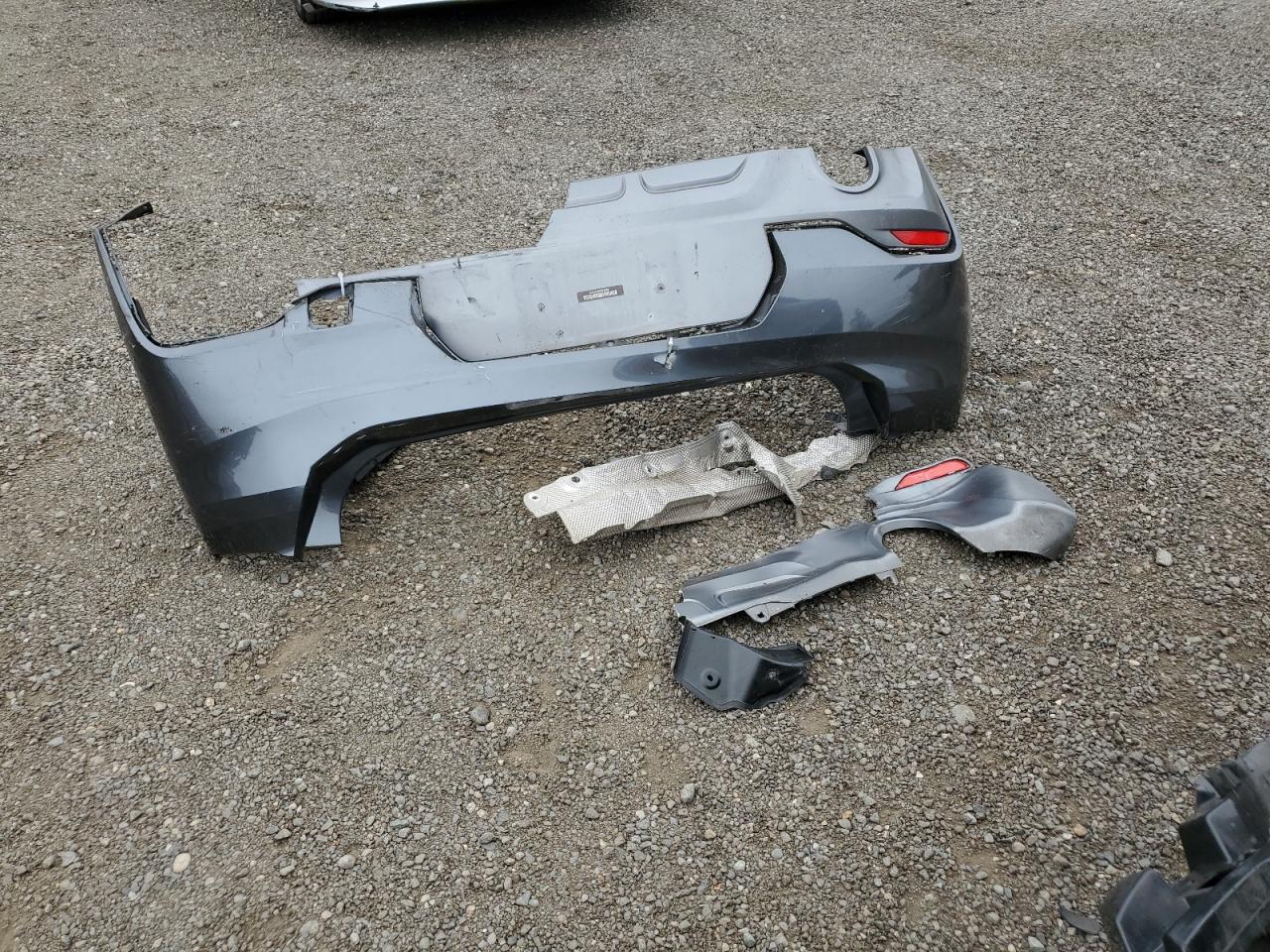 Фото: WBXYJ5C36JEF75278