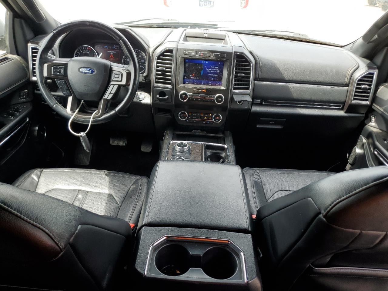 2021 Ford Expedition Max Limited VIN: 1FMJK2AT7MEA37876 Lot: 70440255