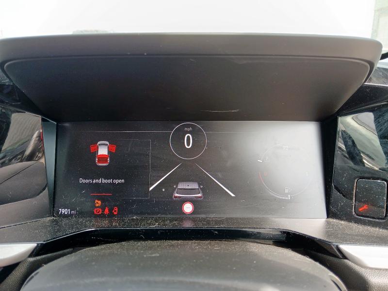 2023 VAUXHALL GRANDLAND ULTIMATE