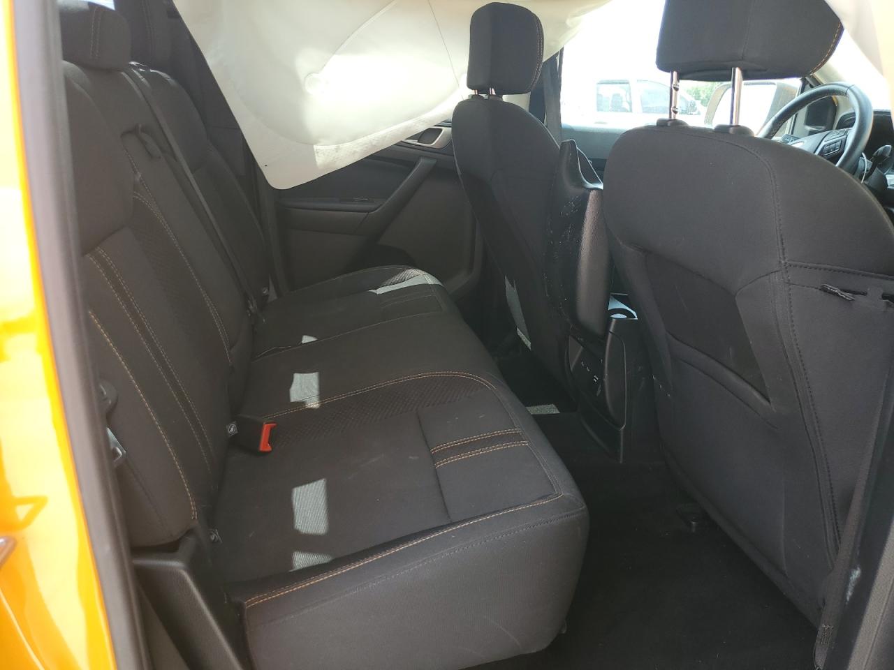 2022 Ford Ranger Xl VIN: 1FTER4FH9NLD00013 Lot: 68228575