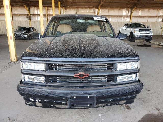 1994 CHEVROLET GMT-400 C1500  