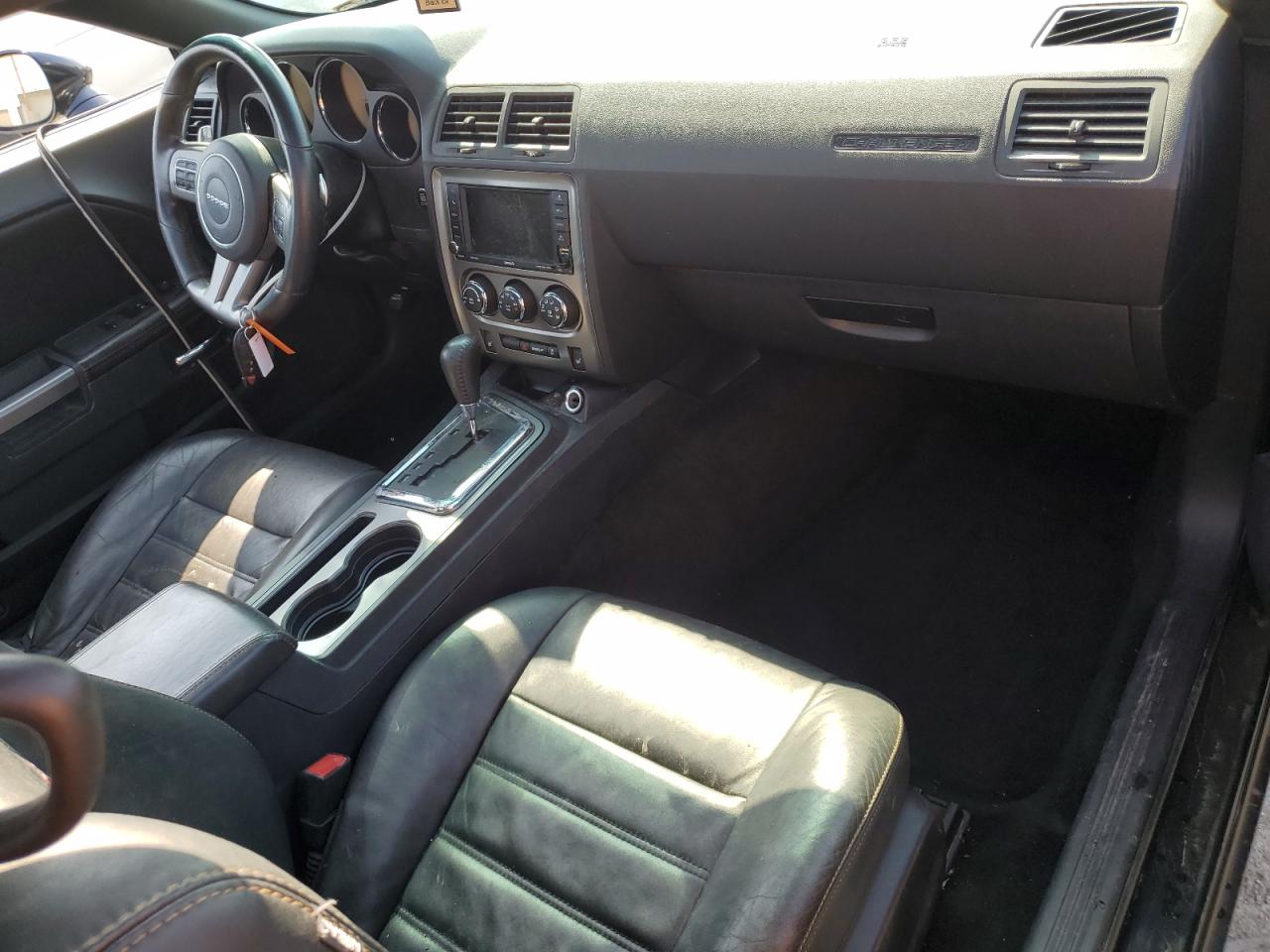 2014 Dodge Challenger Sxt VIN: 2C3CDYAG8EH294752 Lot: 69289905