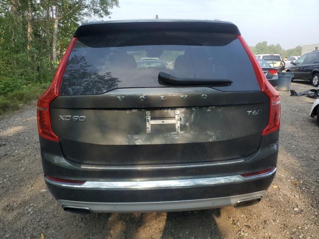 2021 VOLVO XC90 T6 INSCRIPTION  