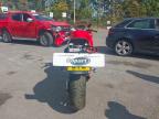 1991 HONDA VFR750F-M  for sale at Copart GLOUCESTER