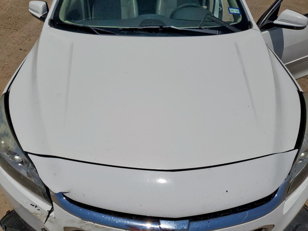 2014 Chevrolet Malibu 1Lt VIN: 1G11C5SL7EF296535 Lot: 67591365