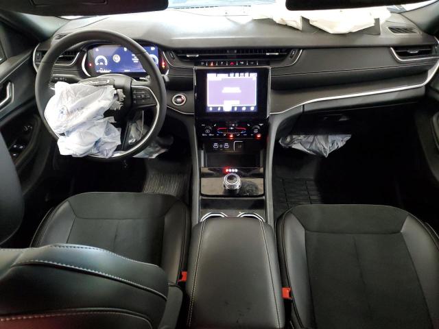  JEEP GRAND CHER 2024 Белы