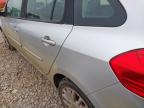 2010 RENAULT CLIO DYNAMIQUE TOMTOM DCI  for sale at Copart WISBECH